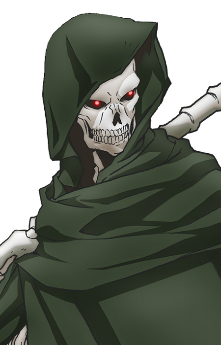 Отогірі Шалк