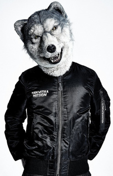 Жан-Кен Джонні