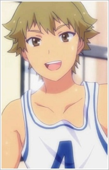 Сакагамі, Такуя