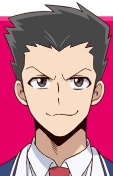 Шібусава Йохей