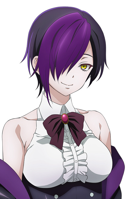 Ранкай Рюрекі Ніхіло