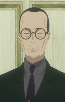 Лі, Фернандо