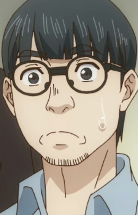 Студент університету Тодай