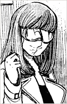 Кояма, Манамі