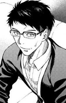 Мікаса Ютака