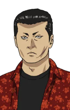 Коджіма Кенджі