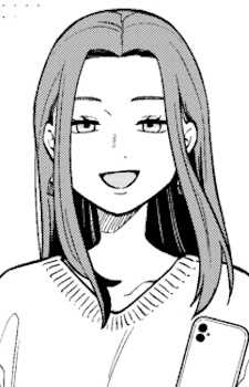 Сестра Хаґі