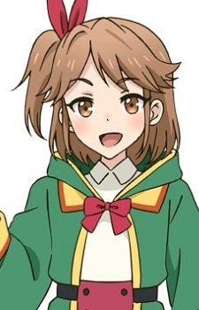 Країна чудес, Аліса