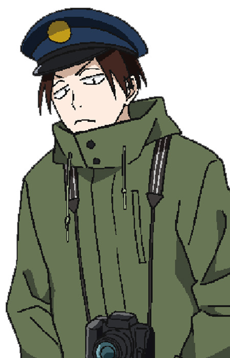 Тренувати Отаку