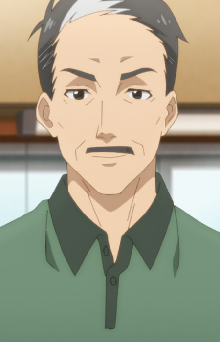 Сасакі Манджі