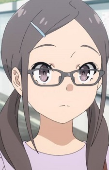 Кано, Котомі