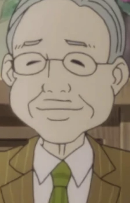 Заступник директора