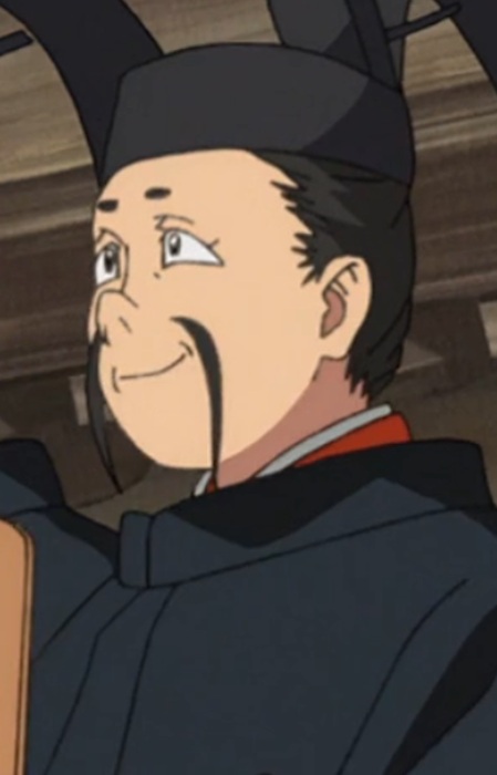 Бумон, Кійотада