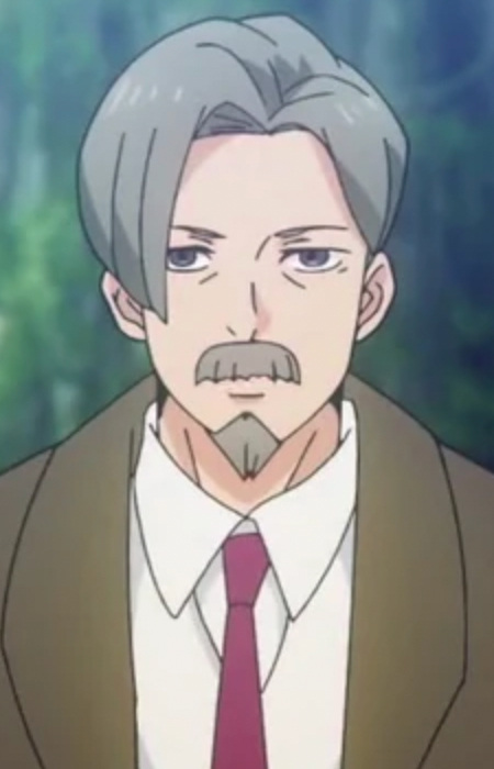 Авраам, Алан