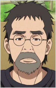 Ікетані Хіроші