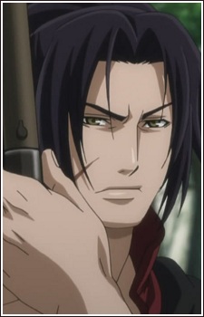 Какей, Джузоу