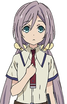 Сасса Курасакі