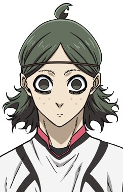 Вакацукі, Іцукі