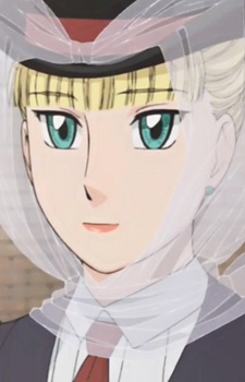 Елеонор Кемпбелл