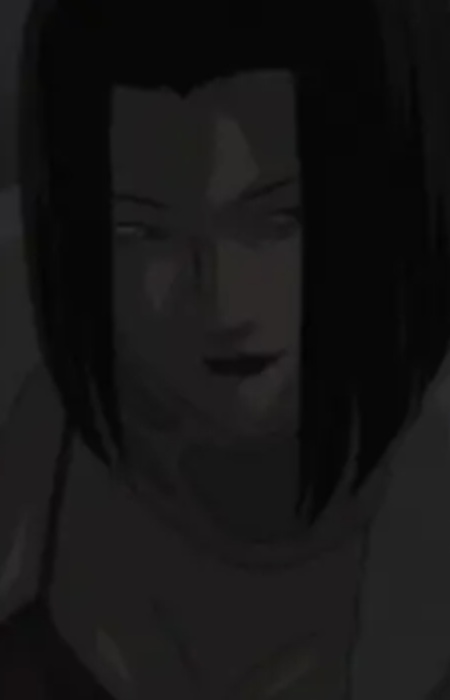 Коханка Промоутера