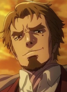 Фредерік Барнабі