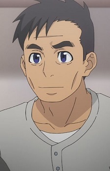 Косугі, Дайсуке