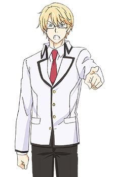 Фолд, Скотт