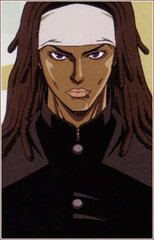 Макіхара, Боб