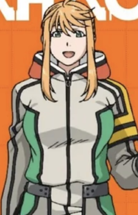 Зінгер, Інанна