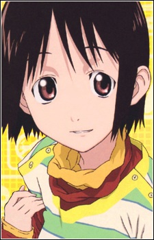 Накахара Місакі