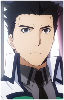 Тацумі, Кутароу