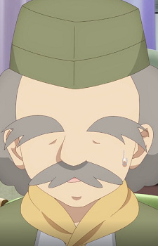 Сільський голова