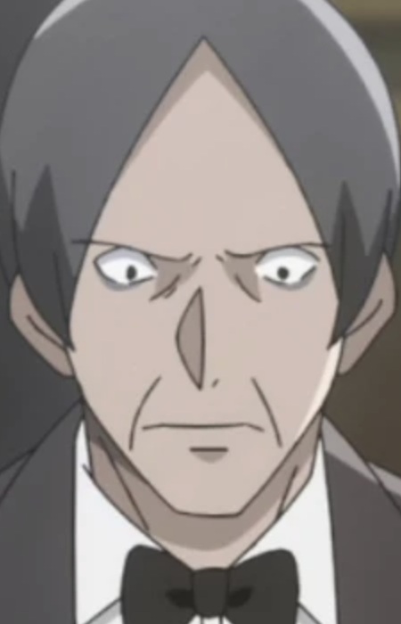 дворецький