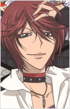 Курама Шінджіро