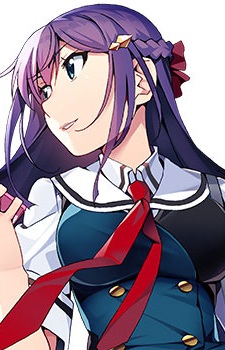 Фукамі Рена