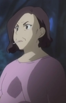 Ходжьо Тамае