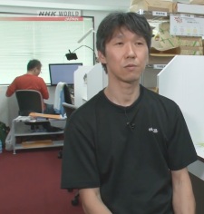 Такакура, Такеші