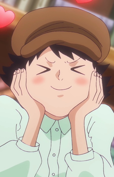 Іян'ено Чиноде