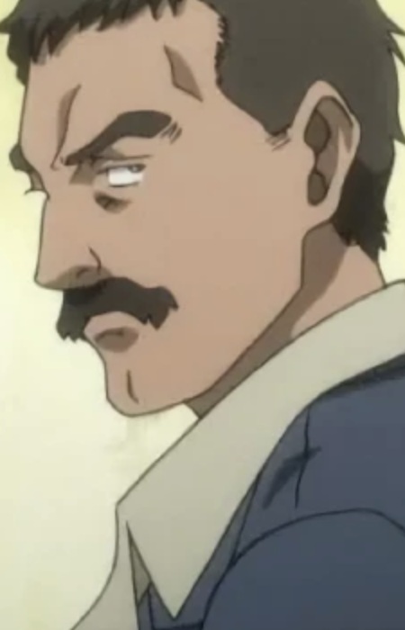 Лусьентес, Маркос Хосе