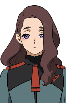 Плано, Іріша