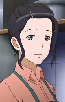 Власниця «Квітки»