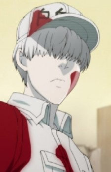 Лейкоцит 2626