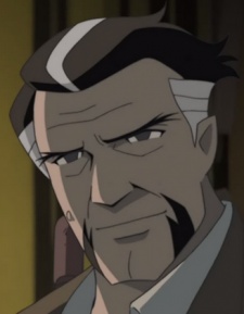 Джим Макґован