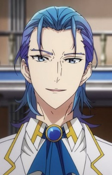 Триквінсі, Ельхайм