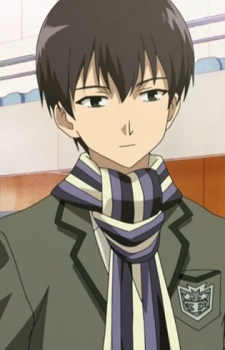 Ісуруґі Джюн