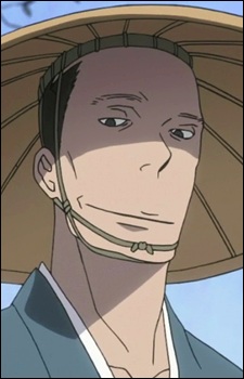 Ягі, Хейзаемон