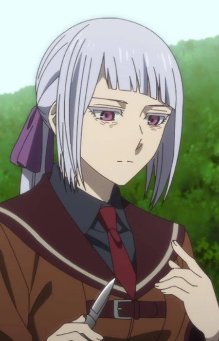 Філомела Сарґант