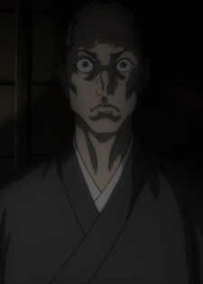 Ямазакі, Коруемон