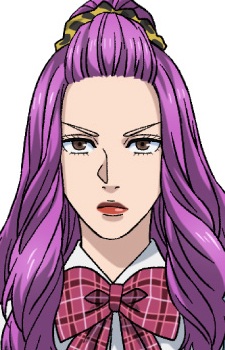 Ямаба, Каору