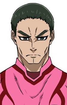 Фукаку, ген